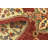 Runner Johnston Red Rug