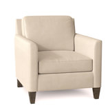Yorba Leather Armchair
