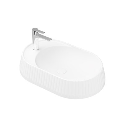 Bloom 27.6'' L Bathroom Sink
