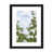 Black Framed selected