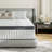 Sirugo 10'' Gel Medium Memory Foam Hybrid Mattresses with Certipur-US Certified Pocket Spring, Pressure Relief, and Motion Isolation-14615715