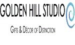 Golden Hill Studio Logo