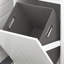 Olmitz Freestanding Bathroom Cabinet