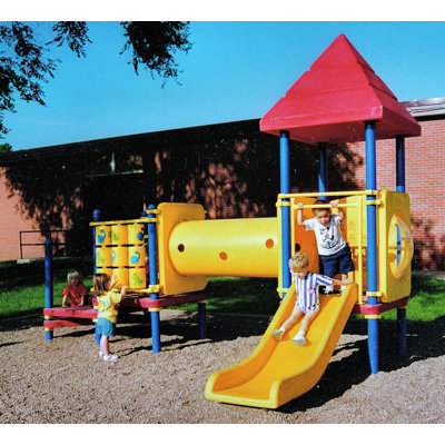 Playsystem  Ages 2-5