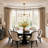 Cillin 5 - Light Dimmable Chandelier