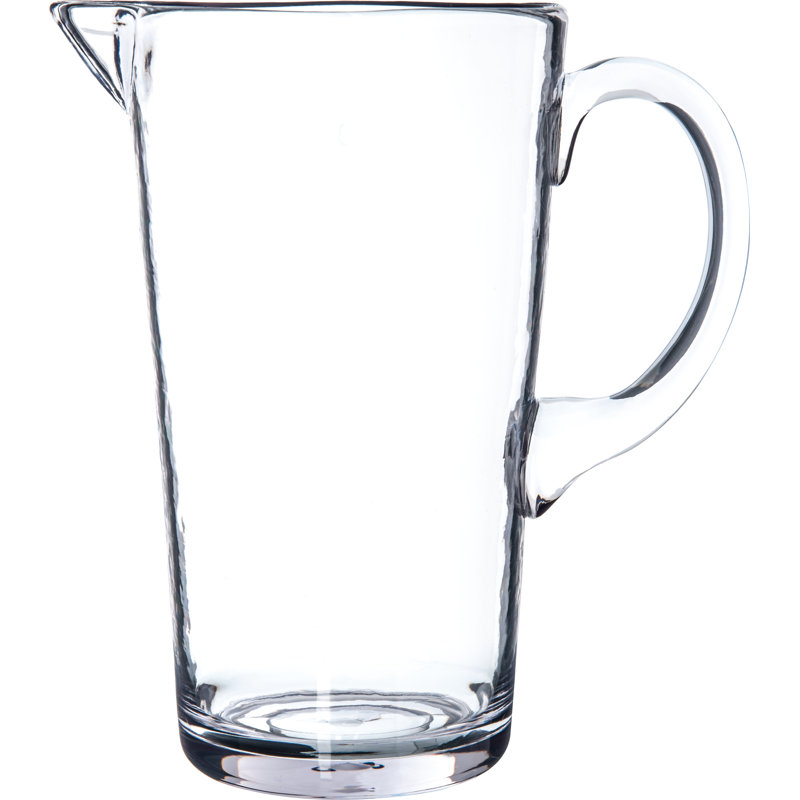 22oz. Beverage Dispenser, Clear