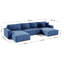 Beyazit 6 Seater Sofa Bed-228961554