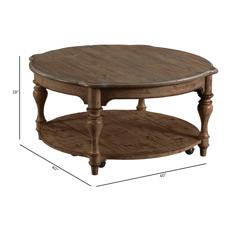 Table basse Abdas
