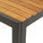 PAVILION 59 DINING TABLE