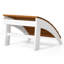 Repose-pieds Adirondack, blanc-823374430