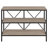 Kira Console Table with Shelves-545860175-545860172