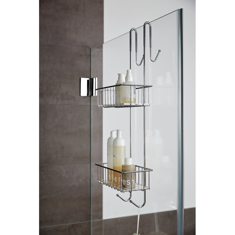 Hanging Bath Caddy
