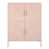 Rose est en rupture de stock