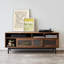 Munro Media Stand Walnut-2034987707