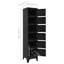 Wachtel Metal 6 Or More - Tier 38cm with Key-325085481