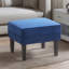 Repose-pieds Chalyce-634066771