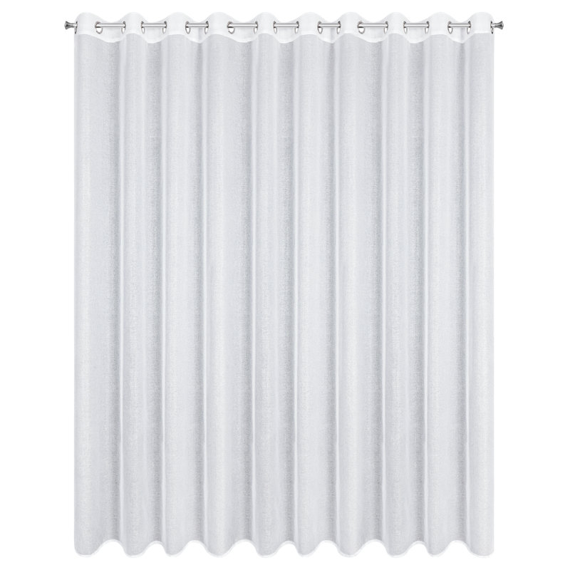 Octavio 100% Polyester Panel, Width 250cm x height 250cm