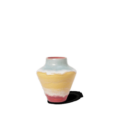 Poppery Ceramic / Porcelain Table Vase