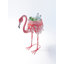 Refroidisseur / pot en métal Flamingo