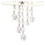 Flush Mounted Sconce