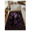 Tapis tissé à la crème Mosso-1661016473