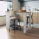 Arrastia Breakfast Table