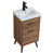 Walnut Brown