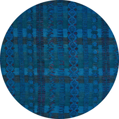 Tapis abstrait moderne 5191