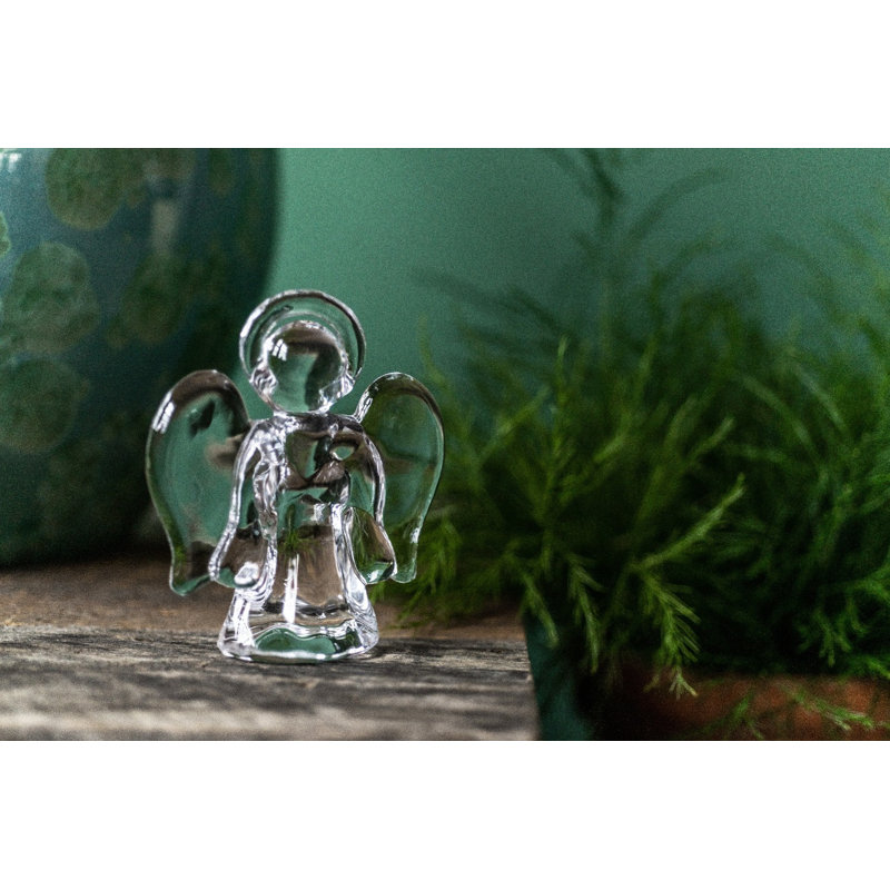 Angel, Small