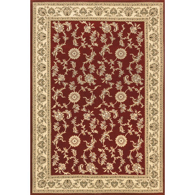 Tapis rouge Atterbury