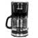 Better Chef 12 Cup 900 Watt Coffee Maker in Red