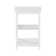 Odder End Table with Storage