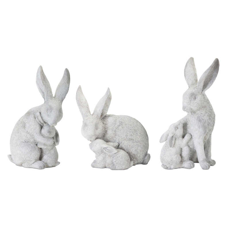 Ensemble de figurine pour chat 6 pièces Kerensa