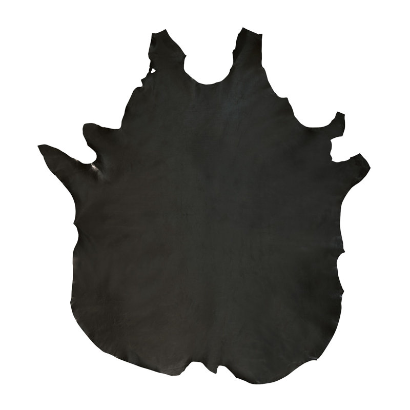 Tudor Hide Full Leather, Onyx