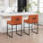 Charney Upholstered Counter Stool-1894384789