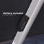 335cm Lighted Cantilever Parasol-1085785075