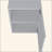 Hi Wall Cabinet With 1 Door-95356107