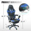 Fauteuil de jeu