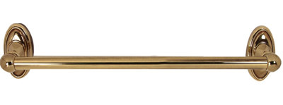 Classic Traditional Towel Bar