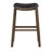 Zackery Upholstered Counter Stool with Solid Wood Frame-1053497639-942849358