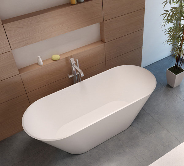 Acrylic Bath
