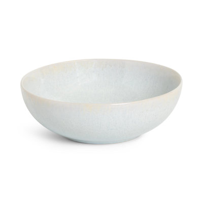 Pearl Shallow Bowl