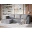 3 Seater Corner Sofa -1580767378-1580767383