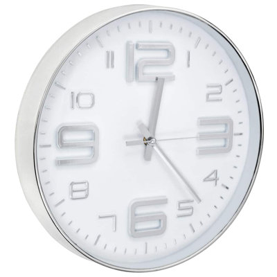 Grantham Wall Clock