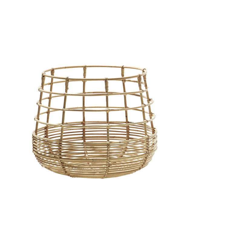 Sweep Basket