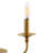 Vanmatre 6 - Light Dimmable Geometric Chandelier-979818557-978364037