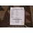 Getzemani Wool Oriental Rug