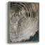 Reproduction encadrée ABSTRACT Series CCxxiii - bois massif-1967463631