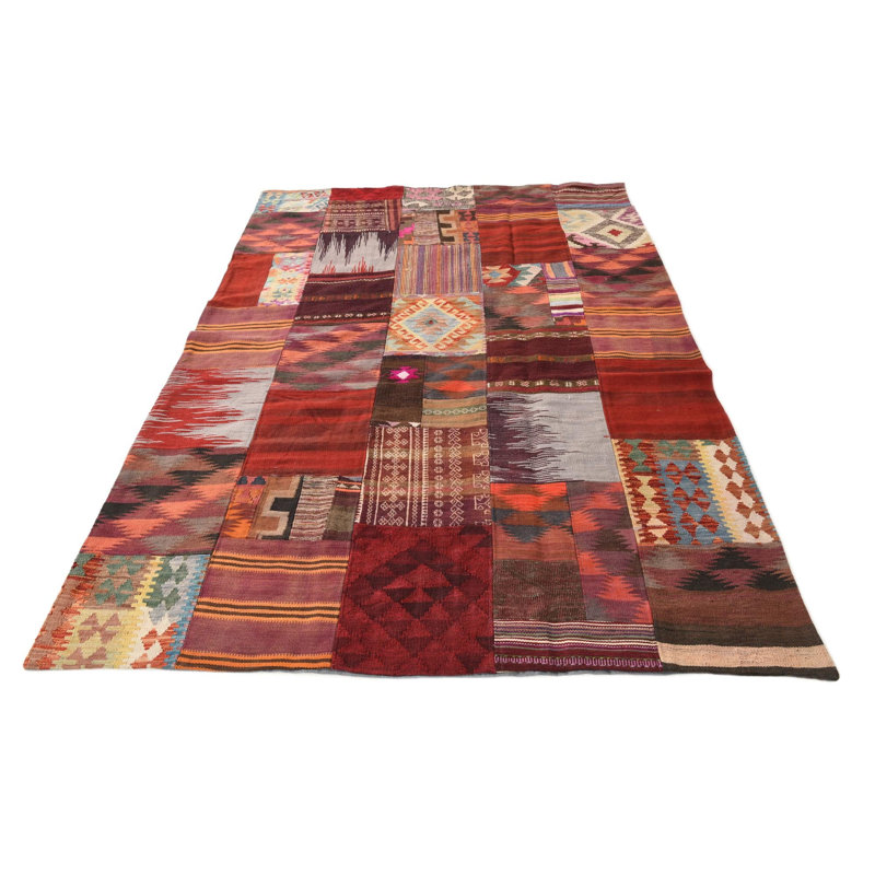 Nohoff Multi Rug