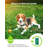 Dog Poop Bags, 270 Counts 13 X 9 In, Sturdy And Thick Pet Waste Bags, Biodegradable HDPE Waste Bag Refill Rolls, Lavender Scented, Leak-Proof Trash Bag For Doggie Cat Pet, Dispenser Not Included